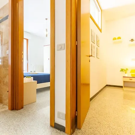 Apartmán Sabbiadoro Trilo - Myho Casa