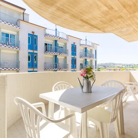 Sabbiadoro Trilo - Myho Casa Appartement
