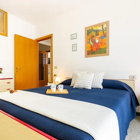 Apartmán Sabbiadoro Trilo - Myho Casa