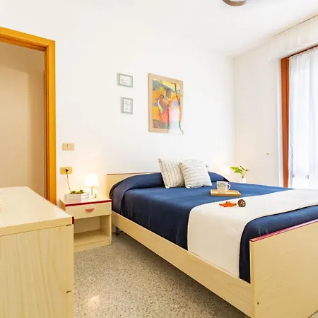 Apartmán Sabbiadoro Trilo - Myho Casa *