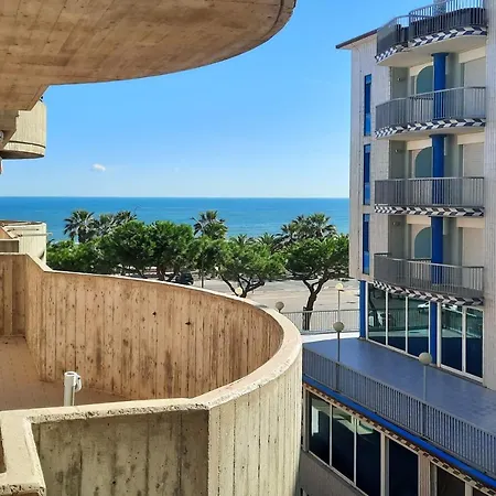 Sabbiadoro Trilo - Myho Casa Tortoreto
