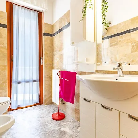 Sabbiadoro Trilo - Myho Casa Tortoreto
